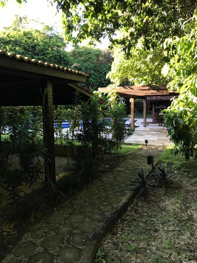Pipa Hills Casa Varela Praia de Pipa Esterno foto