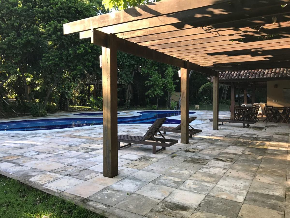 Pipa Hills Casa Varela Praia de Pipa Esterno foto