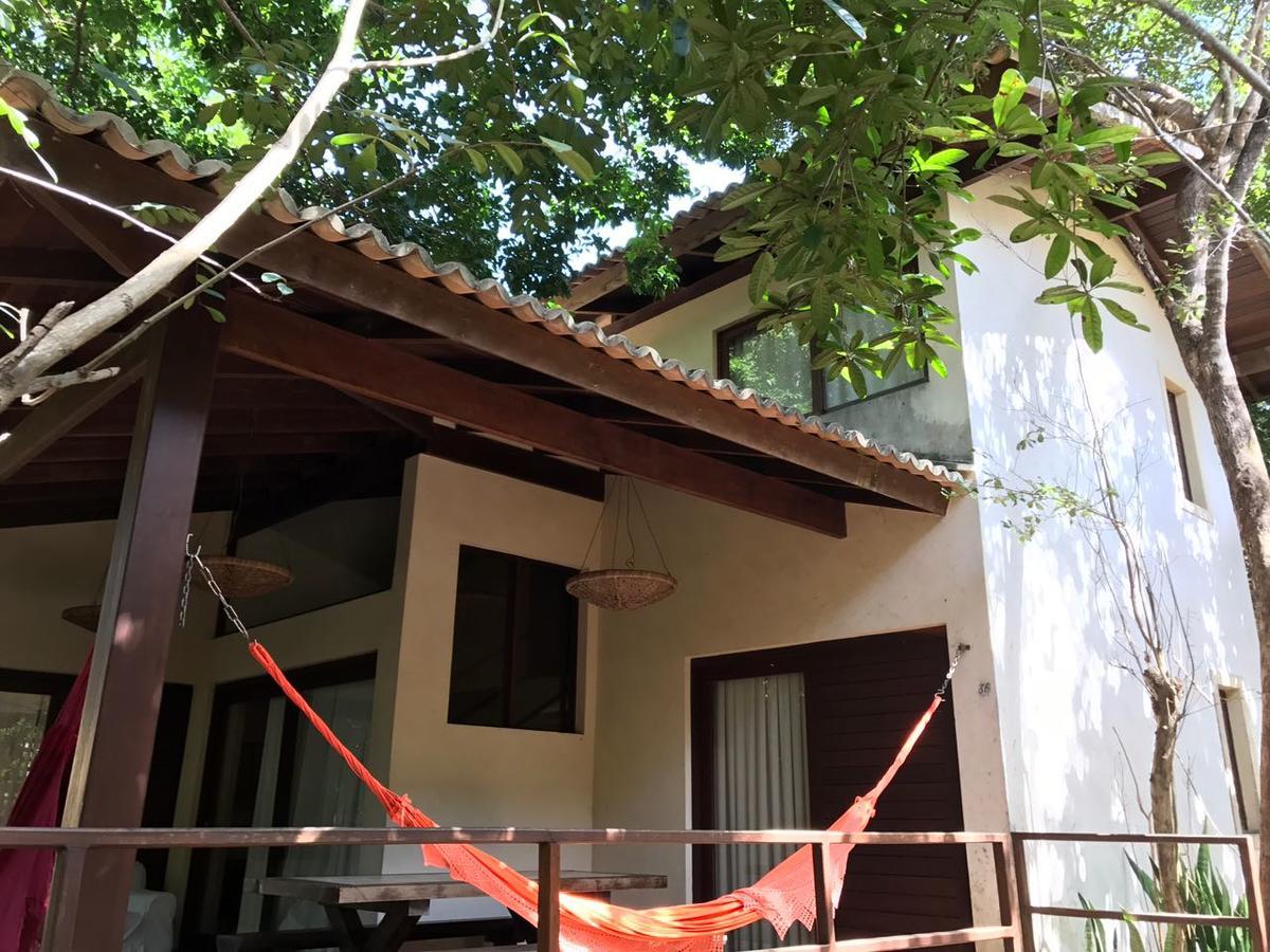 Pipa Hills Casa Varela Praia de Pipa Esterno foto