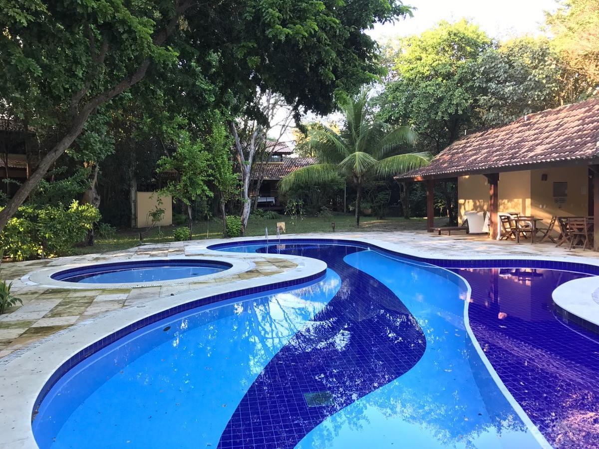 Pipa Hills Casa Varela Praia de Pipa Esterno foto