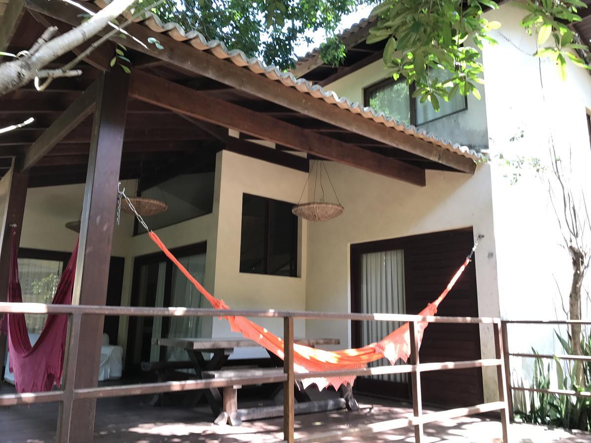 Pipa Hills Casa Varela Praia de Pipa Esterno foto